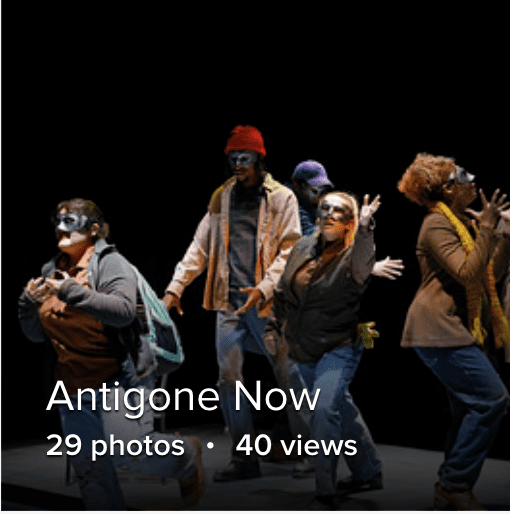 Antigone Now Gallery Image